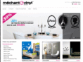 mechantvinyl.com