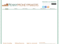 pennymoneymakers.com