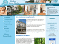 residence-maison-blanche.com