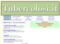 tubercolosi.it