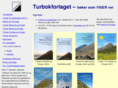turbok.no