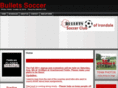 bulletssoccer.net