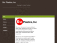 dotplastics.com