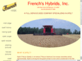 frenchshybrids.com