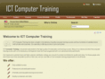 ictcomputertraining.com