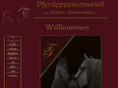 kleiner-dressurstall.de