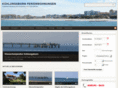 kuehlungsborn-ferienwohnungen.com