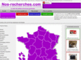 nos-recherches.com