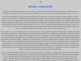 artists-collections.com