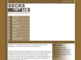 decks-r-us.net