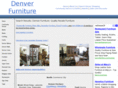 denver-furniture.com