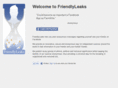 friendlyleaks.com