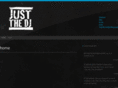 imjustthedj.com