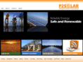 p2solar.com