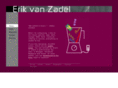 erikvanzadel.com