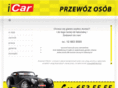 icartaxi.com