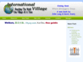 international-village.org