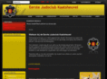 judoclub-kaatsheuvel.nl