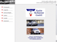 auto-scherer.com