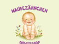 mausezaehnchen.biz