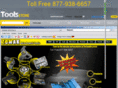 zdmaktoolsource.com