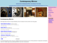 contemporarymirrors.org