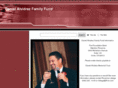 danielalvidrezfamilyfund.com