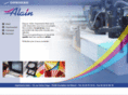 imprimeriealain.com
