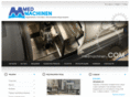medmachinen.com