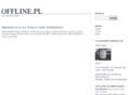 offline.pl