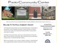 paolacommunitycenter.org