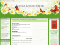russianlessonsonline.com