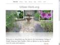 urbanherb.org