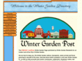 wintergardenpost.com