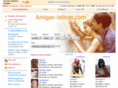 amigas-latinas.com