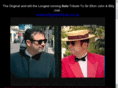 billyjoeltributes.com