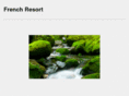 frenchresort.org
