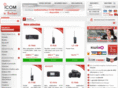 icom-boutique.com