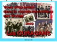 lesouragans2009.com