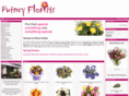 putneyflorists.com
