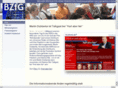 berliner-zentrum.org