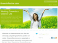 greeninracine.com