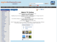 mylivetvchannels.com