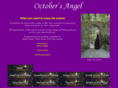 octobersangel.com