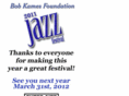 bobkamesfoundation.org