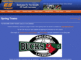 buckslacrosse.com