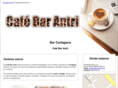 cafebarantri.com