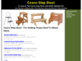 coscostepstool.org