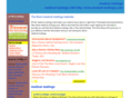 medical-mailings.com