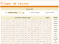 sopaletras.net